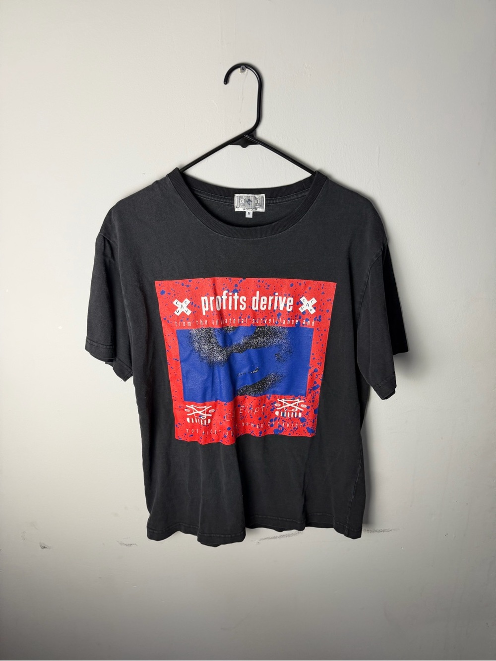 Cav Empt Profits Derive